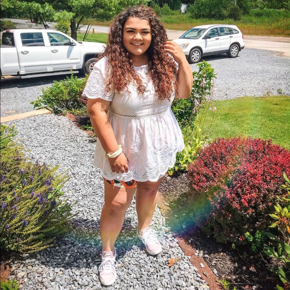 Meet your Posher, Alissa